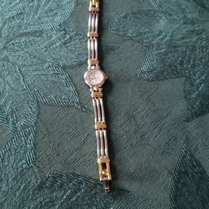 Disney watch, mickey, time works